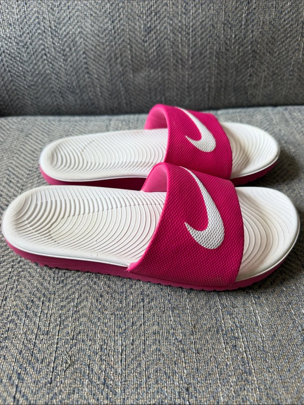Nike kawa big